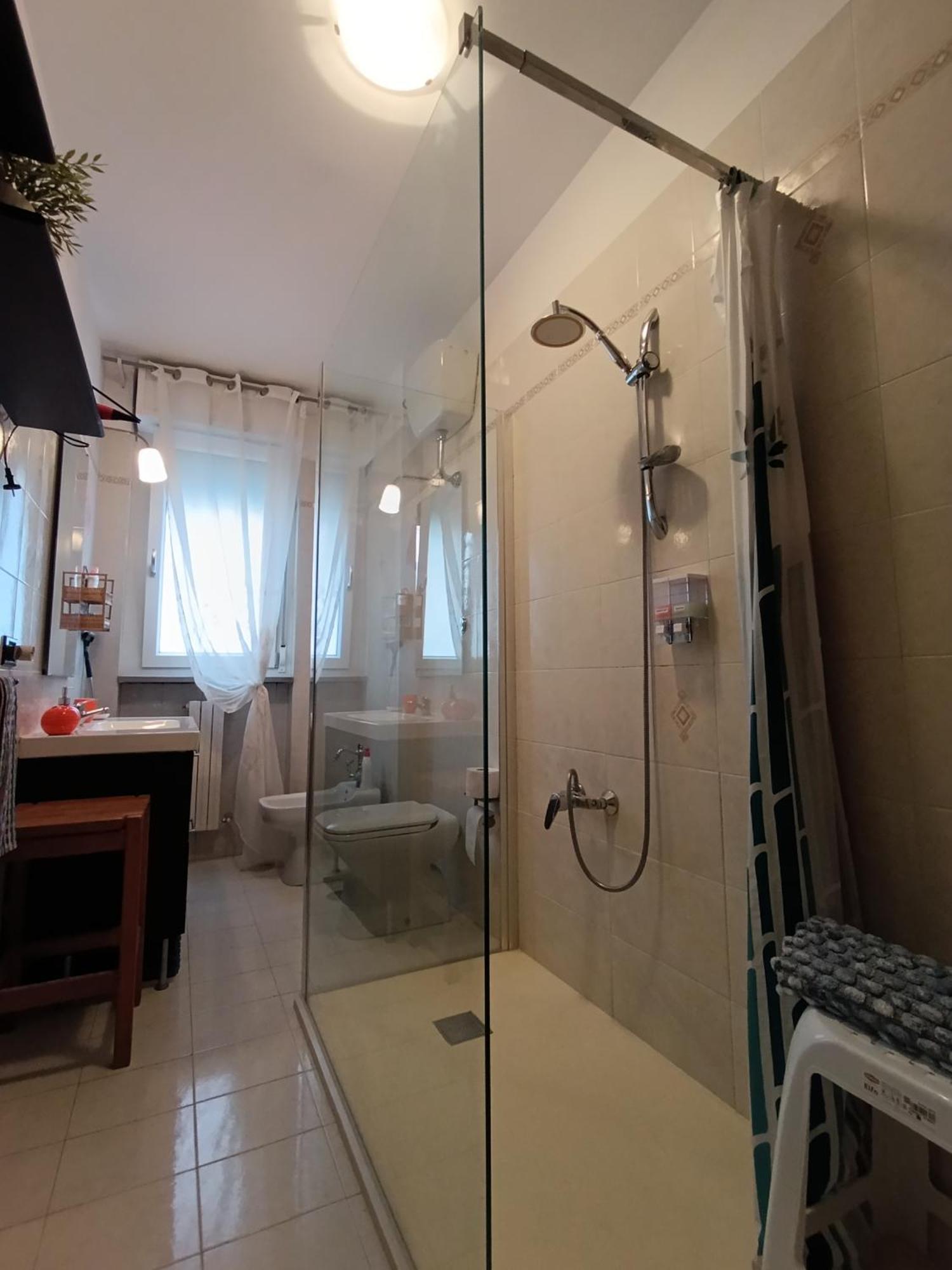 バーリ The Architect Bed & Breakfast エクステリア 写真